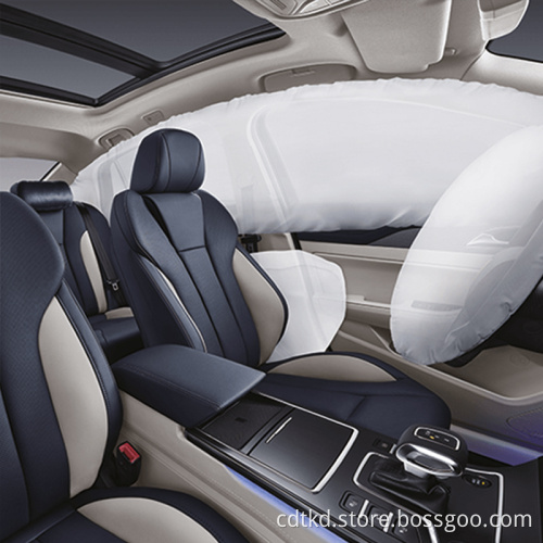 New Car HONGQI H5 Chinese luxury suv 1.5T DCT vehicle High quality high speed SUV model 2022 car with factory price